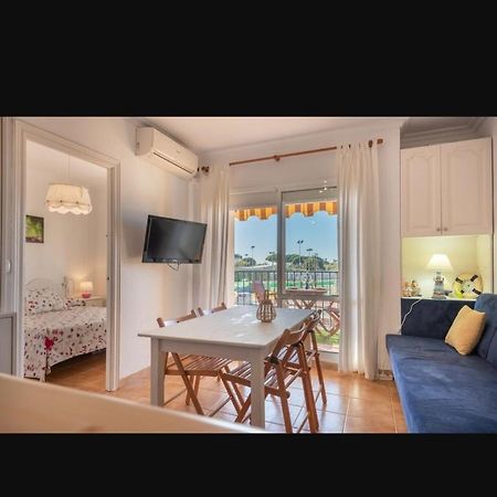 Apartamento En El Portil Exterior foto