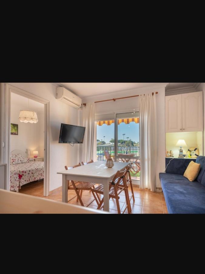 Apartamento En El Portil Exterior foto
