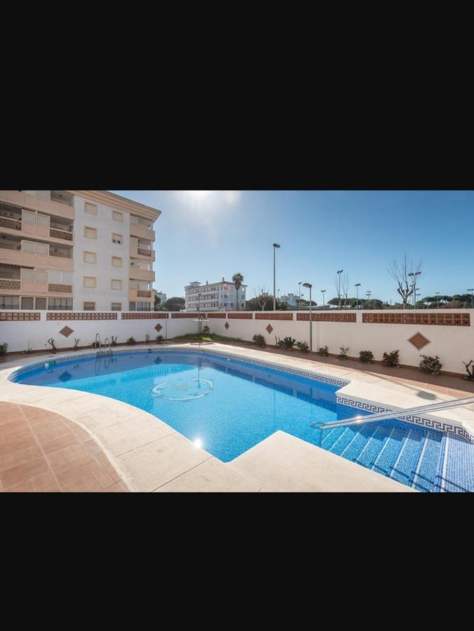 Apartamento En El Portil Exterior foto