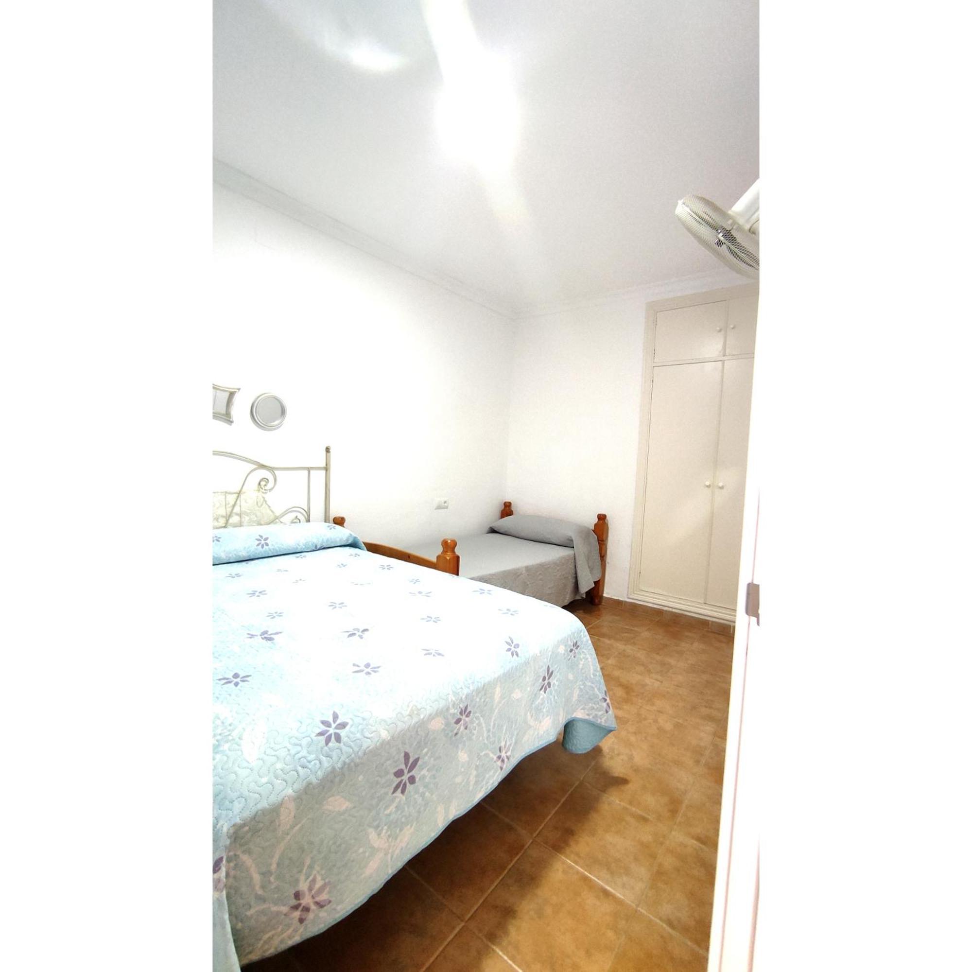Apartamento En El Portil Exterior foto