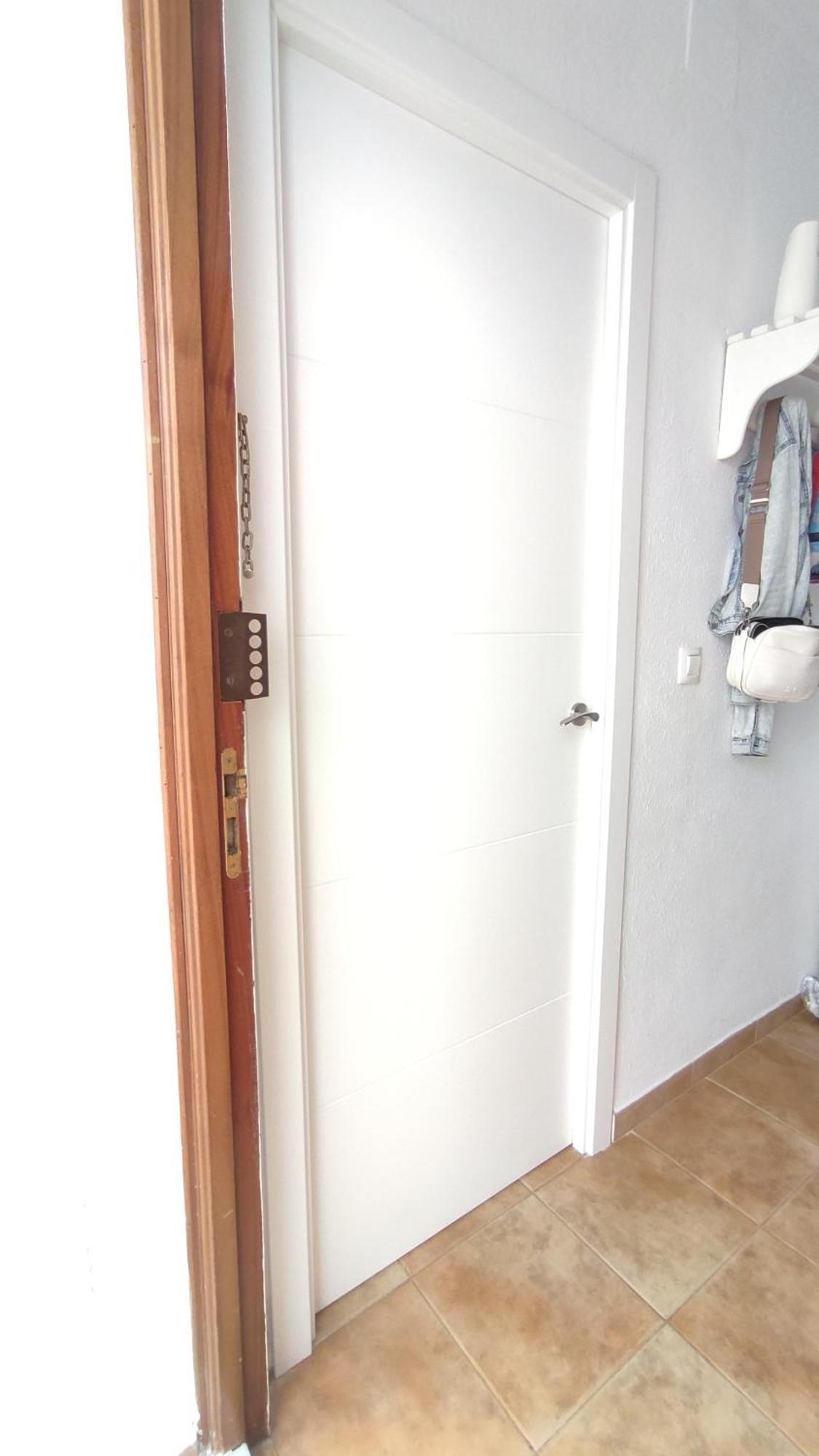 Apartamento En El Portil Exterior foto